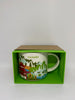 Starbucks You Are Here Collection Jiujiang China Ceramic Coffee Mug New With Box