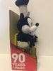 Disney 90th Mickey Steamboat Willie Dancing Plush Only at Target New with Box