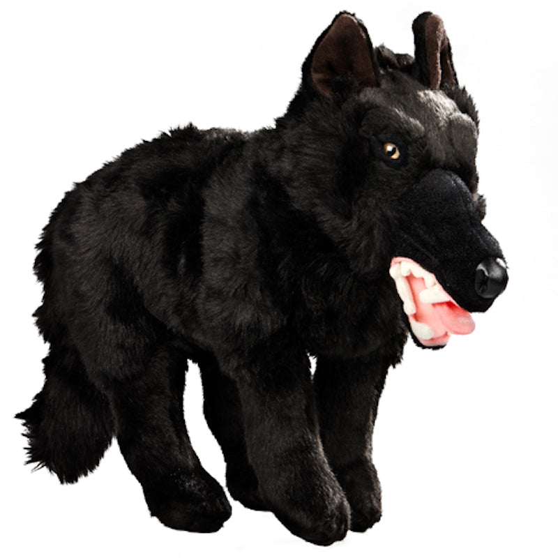 Universal Studios Harry Potter Sirius Black Hound Plush New with