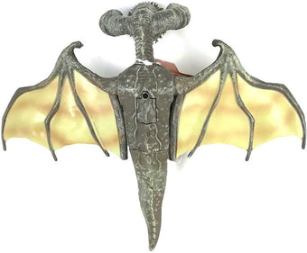 Disney Parks Star Wars Galaxy Edge Mynock Creature Figure Sound New with Tag