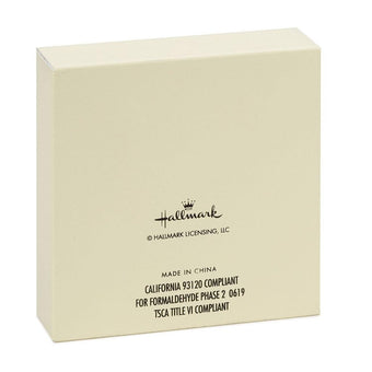 Hallmark Call Your Mother Wood Quote Sign New