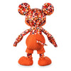 Disney Store Mickey Mouse Memories July Limited Plush New with Tags