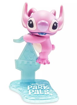 Disney Parks Angel Disney Park Pals Figure New with Box