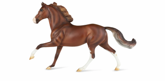 Breyer Horses Breyerfest 2022 Chardonnay Traditional Series Limited New with Box