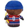 Hallmark NHL Montreal Canadiens Special Edition Itty Bittys Plush New with Tag