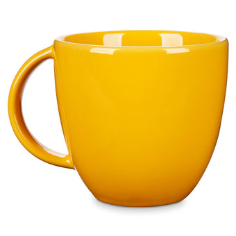 Disney Parks Mouse Ware Minnie Face 3D Ceramic Mug New