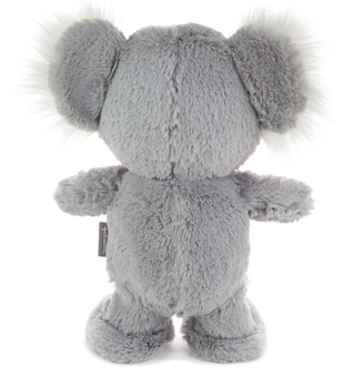 Hallmark Valentine Hug 'n' Sing Tootin' Koala Musical Motion Plush New with Tag