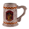 Universal Studios The Wizarding World Harry Potter Gryffindor Stein Coffe Mug New
