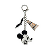 Disney Mickey Mouse Bat Halloween Flair Bag Charm New with Tag