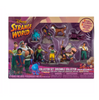 Disney Strange World Collector Set 8 Figures Included New with Box