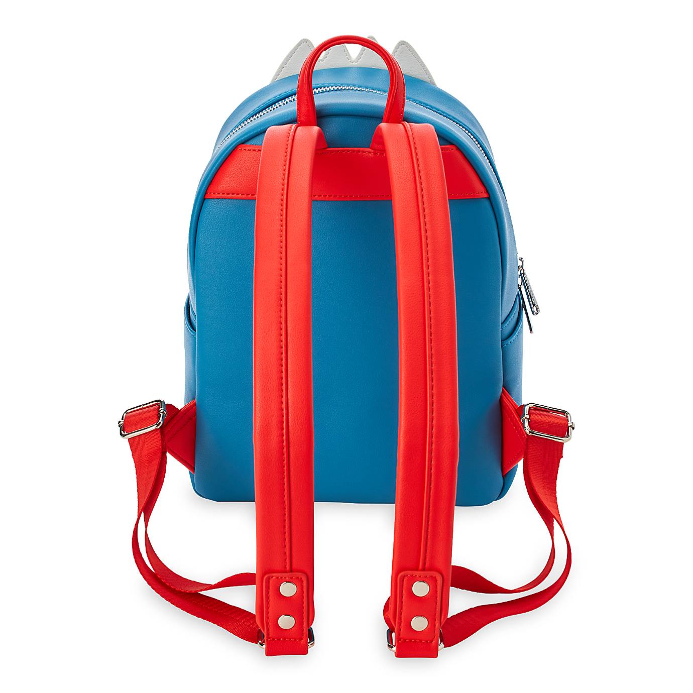 forky mini backpack Disney Parks Forky Mini Backpack by Loungefly Toy Story 4 New with Tags