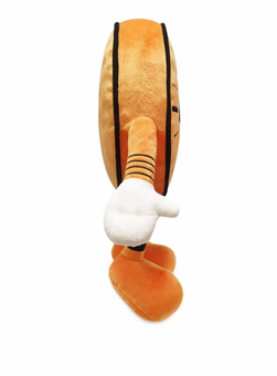 Disney Marvel Loki Miss Minutes 14 1/2inc Plush New with Tag