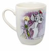 Disney Lady and the Tramp You Had Me at Spaghetti Coffee Mug New