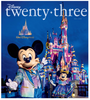 Disney D23 Exclusive Twenty-Three Publication Fall 2021 Magical Place New Sealed