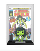 Funko POP! Comic Cover: Marvel - She-Hulk New With Box