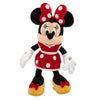 Disney Store Minnie Mouse Plush Red Large 27 inc New with Tags