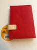 M&M's World Red Character Small Passport Holder New with Tags