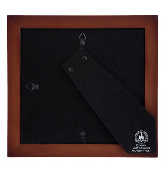 Disney Parks Mickey Icons Cherry Multi-Square Picture Photo Frame New