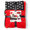 Disney Mickey Mouse Reversible Pet Blanket New with Tags