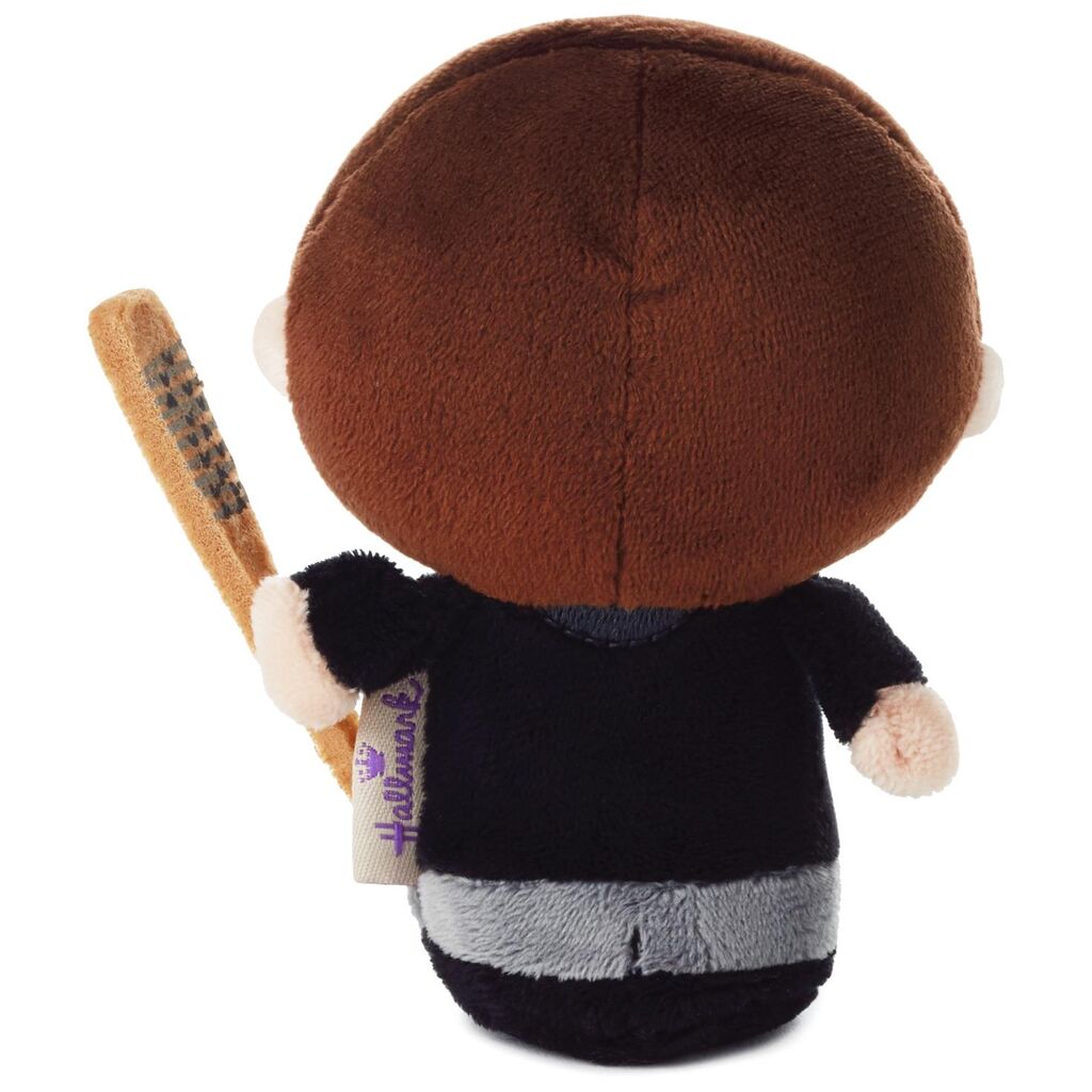 Hallmark The Walking Dead Negan Limited Itty Bittys Plush New with