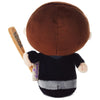 Hallmark The Walking Dead Negan Limited Itty Bittys Plush New with Tag