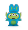 Disney Toy Story Alien Pixar Remix Pin Bunny Limited Release New
