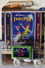Walt Disney Classics Hot Wheels Vhs Series 3 Baja Hauler Peter Pan Car New