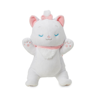 Disney Marie Cuddleez Plush The Aristocats Medium 14'' New with Tags