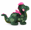 Disney Parks The Main Street Electrical Parade Wishables Elliot Plush New w Tag