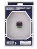 Disney Star Wars Galaxy's Black Droid Depot Astromech Personality Chip New Box