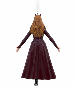 Hallmark Disney Doctor Strange Scarlet Witch Christmas Ornament New with Box