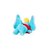 Disney Dumbo The Flying Elephant Mini Cuddleez 6 in Plush New with Tags
