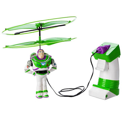 Disney Toy Story Flying Buzz Lightyear Toy New with Box