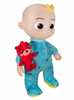 CoComelon Roto Plush Bedtime JJ Plush Singing Doll New with Box