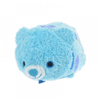 Disney Store Japan UniBEARsity Soda Sulley Mini Tsum Plush New with Tags