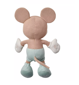 Disney Baby My First Mickey 2023 Plush for Baby New with Tag