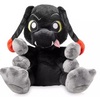Disney Parks Pandora World of Avatar Viperwolf Big Feet Plush New with Tags