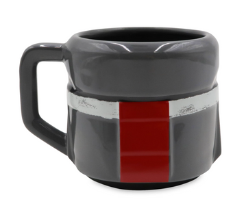 Disney Star Wars Day May the 4th Wrecker The Bad Batch Coffee Mug New