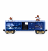 Disney Walt Disney World Animal Kingdom 50th Anniversary Train Car by Lionel New