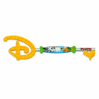 Disney Pluto 90th Anniversary Collectible Key New with Box