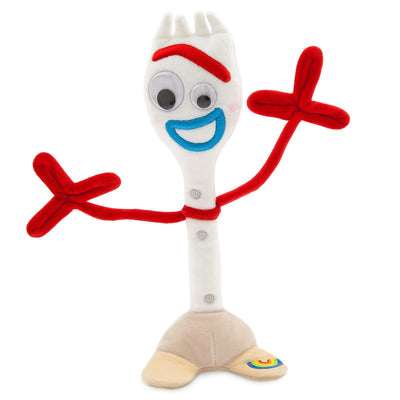 Disney Toy Story 4 Forky Small Plush New with Tags