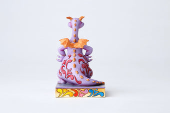 Disney Traditions Figment Jim Shore Figurine New with Box