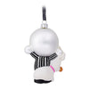 Disney Parks The Nightmare Before Christmas Jack Glass Ornament New with Tags