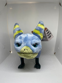 Disney Parks Star Wars Galaxy Edge Tooka Cat Talking Plush New with Tag