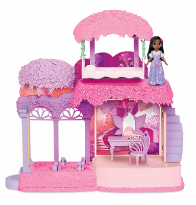 Disney Encanto Isabela Garden Room Play Set Toy New with Box