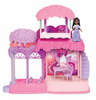 Disney Encanto Isabela Garden Room Play Set Toy New with Box