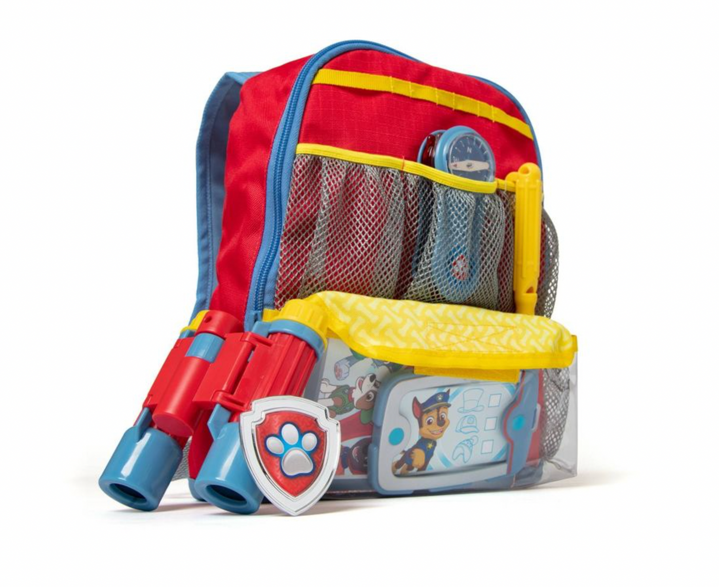 Melissa and Doug PAW Patrol Adventure Pack Backpack New with Tag