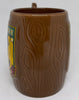 Disney Parks Epcot Germany Mickey Ceramic Coffee Mug New