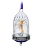 Disney 100 Years of Wonder Tinker Bell Dome Christmas Tree Ornament New with Tag