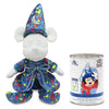 Disney Parks Ink & Paint Sorcerer Mickey Plush Can Wave 2 Mystery New Sealed